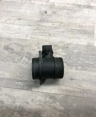 Volkswagen Touran I Mass air flow meter 038906461B 0281002531