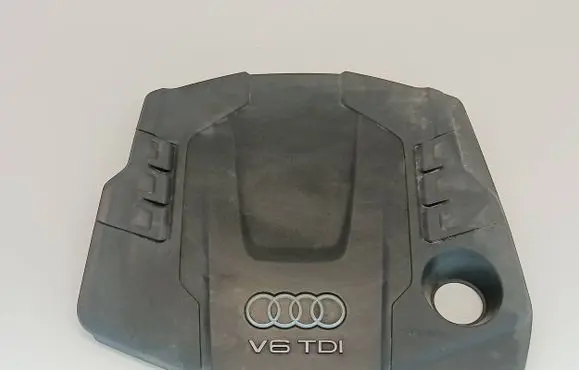 Audi Q5 SQ5 Engine cover (trim) 80A103925B 4013806A
