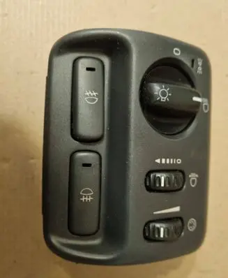 Volvo XC90 Light switch 8685452 15102200085