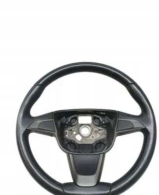 Seat Ibiza IV (6J,6P) Steering wheel