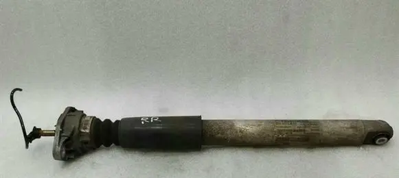 Porsche Panamera (970) Rear shock absorber/damper 97033304507