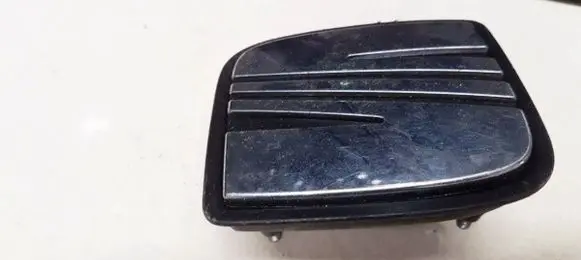 Seat Leon (1M) Tailgate/trunk/boot exterior handle
