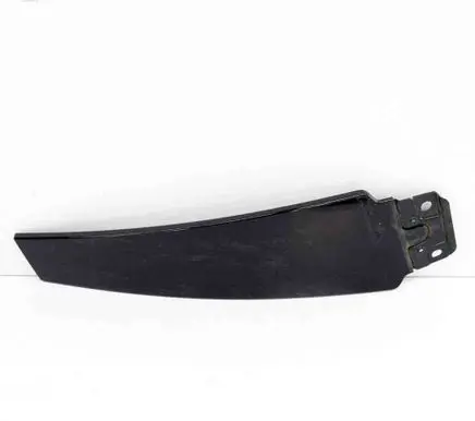 Maserati Quattroporte (B) pillar trim (top) 6700247880 670024788