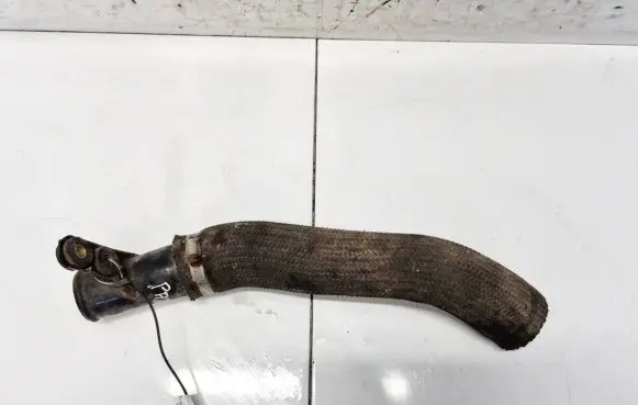 Mitsubishi Pajero Intercooler hose/pipe