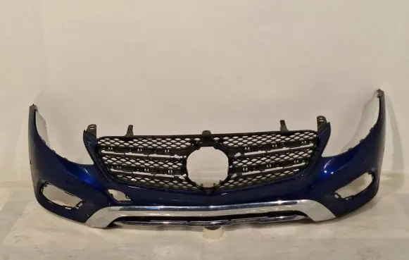 Mercedes-Benz GLC C253 Front bumper A2538800425