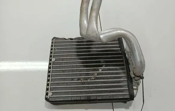 Fiat Croma Heater blower radiator 