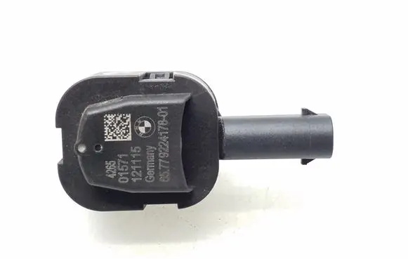 BMW 5 F10 F11 Airbag deployment crash/impact sensor 922417801 9224178