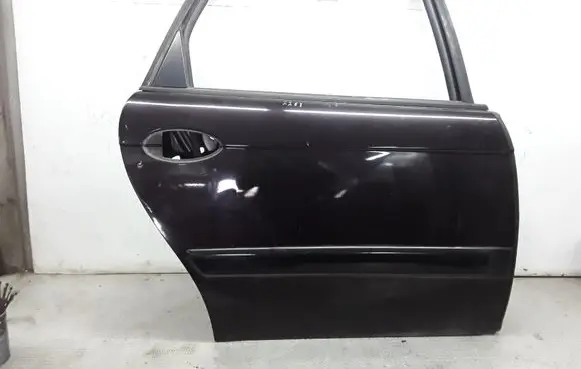 Citroen C5 Rear door 
