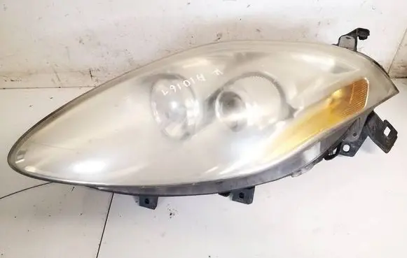 Headlight/headlamp