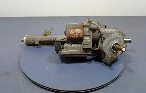 Peugeot 207 CC Steering rack 6820000090