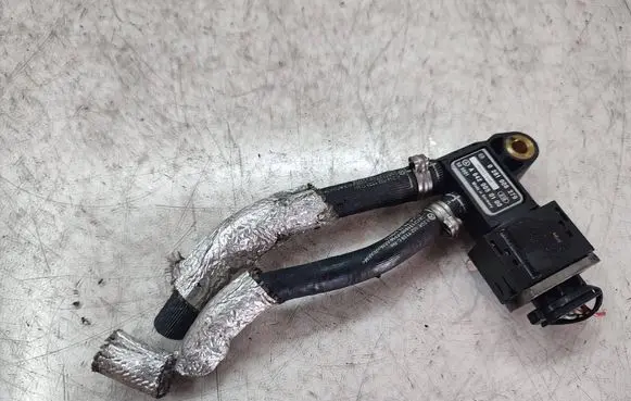 Mercedes-Benz C W204 Exhaust gas pressure sensor A6429050100
