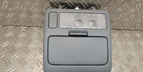 Toyota RAV 4 (XA20) Front seat light