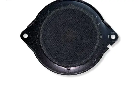 Jeep Wrangler Panel speaker 05059062AB