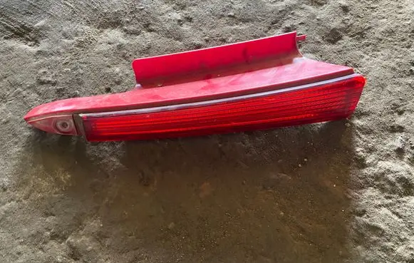 Citroen C4 I Rear tail light reflector 4CZX13451B 4CZX13441B