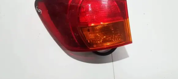 Lexus IS 220D-250-350 Rear/tail lights