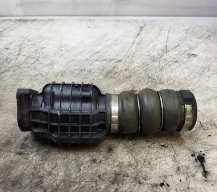 Citroen C3 Intake resonator 9687261180