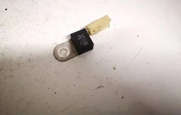 Mazda 6 Other relay 047250