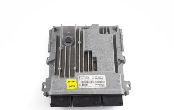 Ford Mustang VI Engine control unit/module KR3A-12A650-BVA KR3A12A650BVA 0261S21325