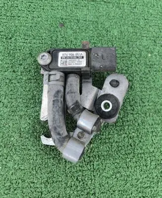 Audi A4 S4 B8 8K Exhaust gas pressure sensor 076906051A 04198853 20DPS09002