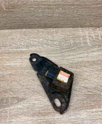 Toyota Prius (XW20) Airbag deployment crash/impact sensor 8917447040 2521000160Used