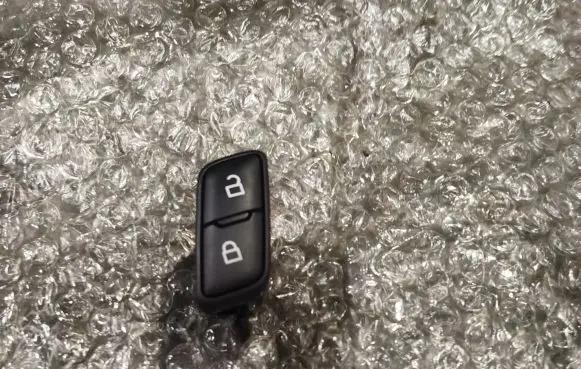 Ford Transit Custom Central locking switch button BK2T14017AAW BK2T14017AA BK2T14017