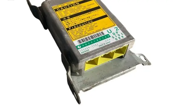 Subaru Outback Airbag control unit/module 98221AC180 1523001752