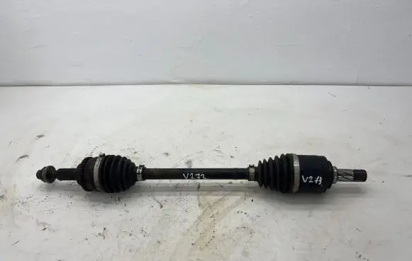 Suzuki Swift I Front driveshaft