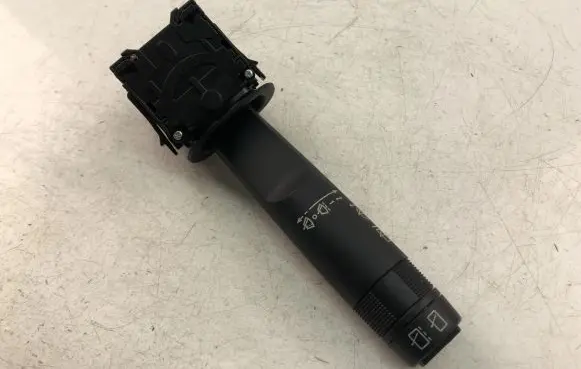 Opel Karl Indicator stalk 95297470