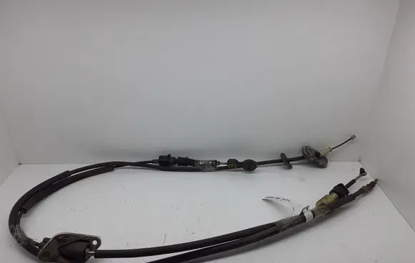 Volvo S80 Gear shift cable linkage