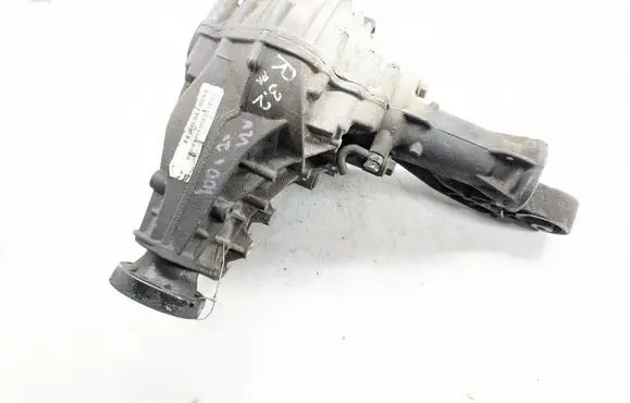 Mercedes-Benz R W251 Front differential A1643302502