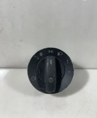 Volkswagen Touran I Light switch 1T0941431B