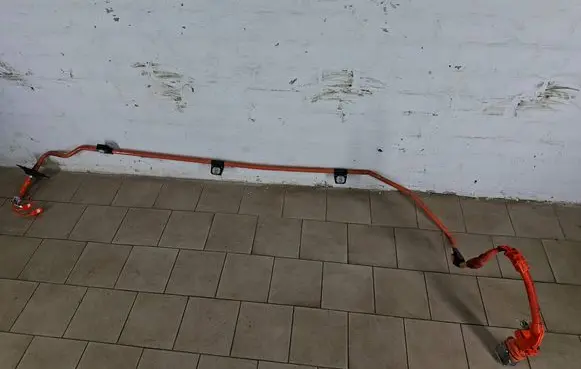 Toyota Corolla E210 E21 High voltage cable 821H102160B