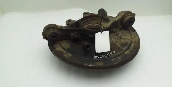 Land Rover Discovery 4 - LR4 Rear wheel hub