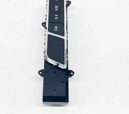 Jaguar I-Pace A set of switches 200612002501 J9D314B790DG