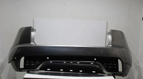 Jaguar E-Pace Rear bumper J9C317D781A