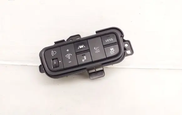 A set of switches