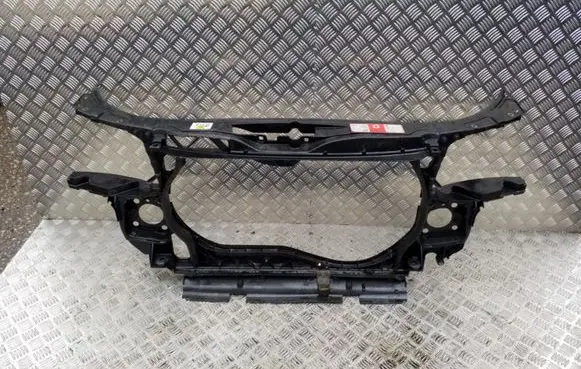 Audi A4 S4 B6 8E 8H Radiator support slam panel 8E0805594A