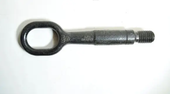 Audi A4 S4 B8 8K Towing hook eye 8K0805615