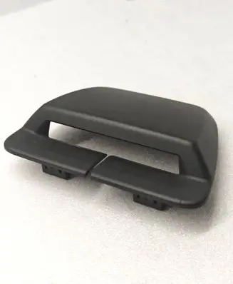 BMW 7 F01 F02 F03 F04 Cover in windowsill 9112709
