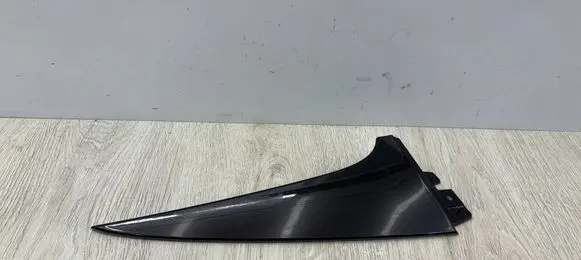 Hyundai i30 Tailgate/trunk spoiler 87371-G4200