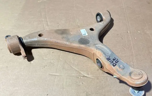 Dodge Durango III Front lower control arm/wishbone 04877716AB 9193 16180AR1