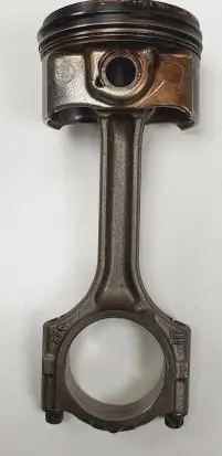 Opel Adam Piston with connecting rod