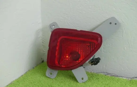 KIA Picanto Rear/tail lights 92405-G6