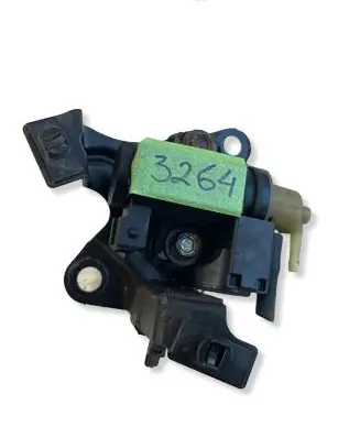 Opel Astra J Turbo solenoid valve 70308500 898105