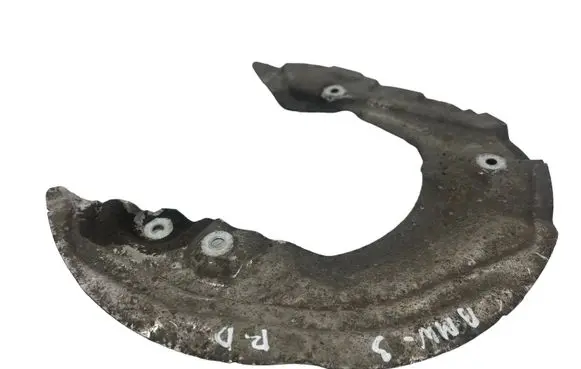 BMW 3 E92 E93 Front brake disc dust cover plate 676285203 6762852
