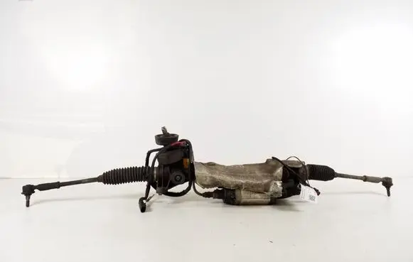 Audi A3 S3 8P Steering rack