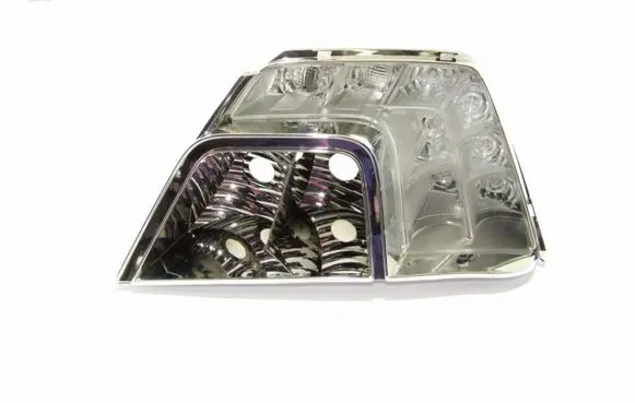 Honda Jazz Rear/tail lights W1696