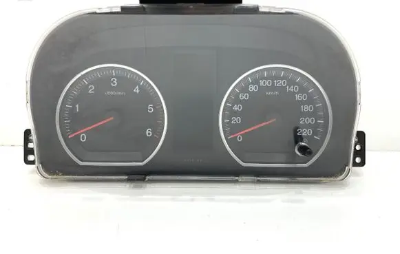 Honda CR-V Speedometer (instrument cluster) HR0359075