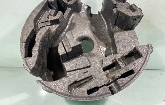 Audi A3 S3 8L Tool box 8l0012109
