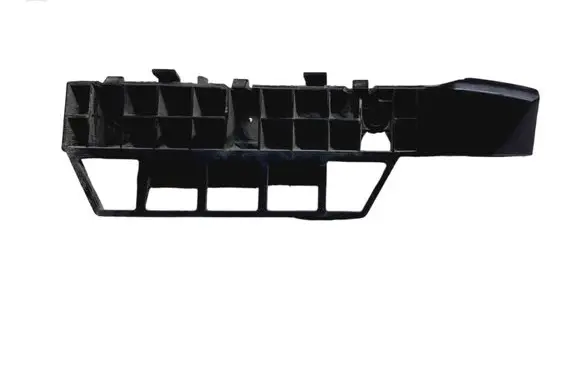 KIA Venga Rear bumper mounting bracket 866151P000